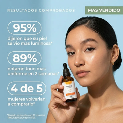 Serum Vitamina C