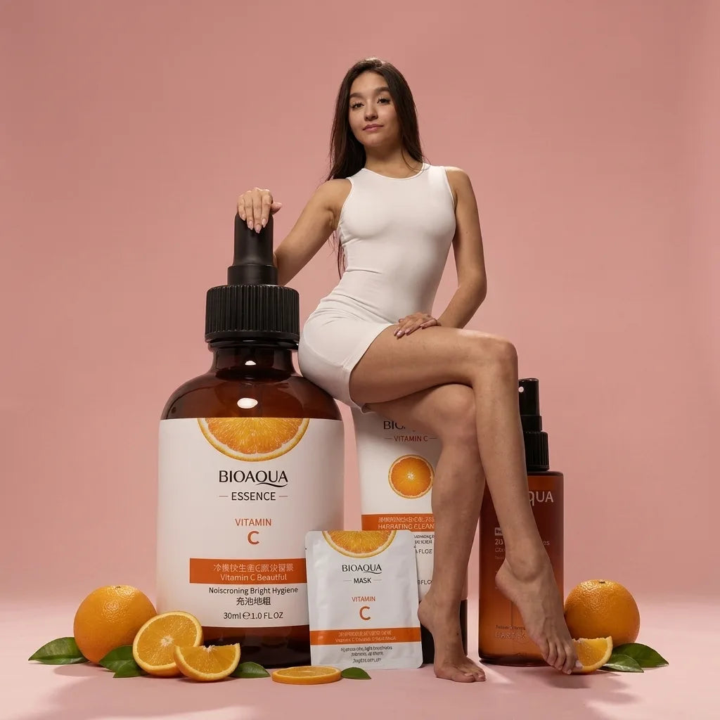Serum Vitamina C
