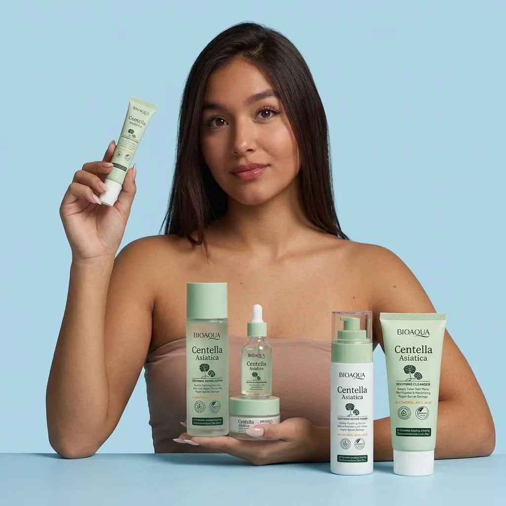 Kit Centella