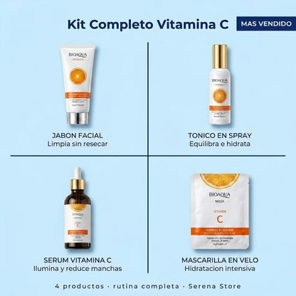 Serum Vitamina C