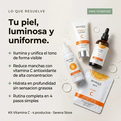 Serum Vitamina C