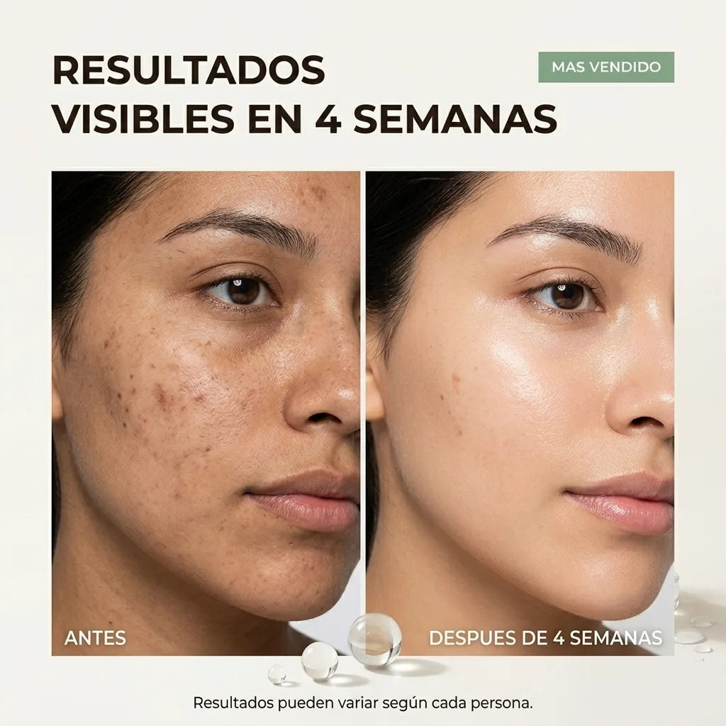 Serum Vitamina C
