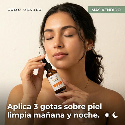 Serum Vitamina C