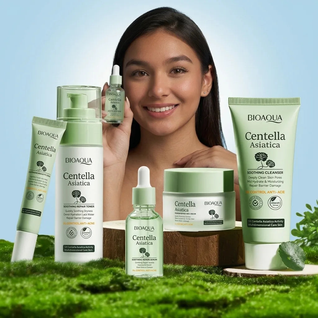 Kit Centella